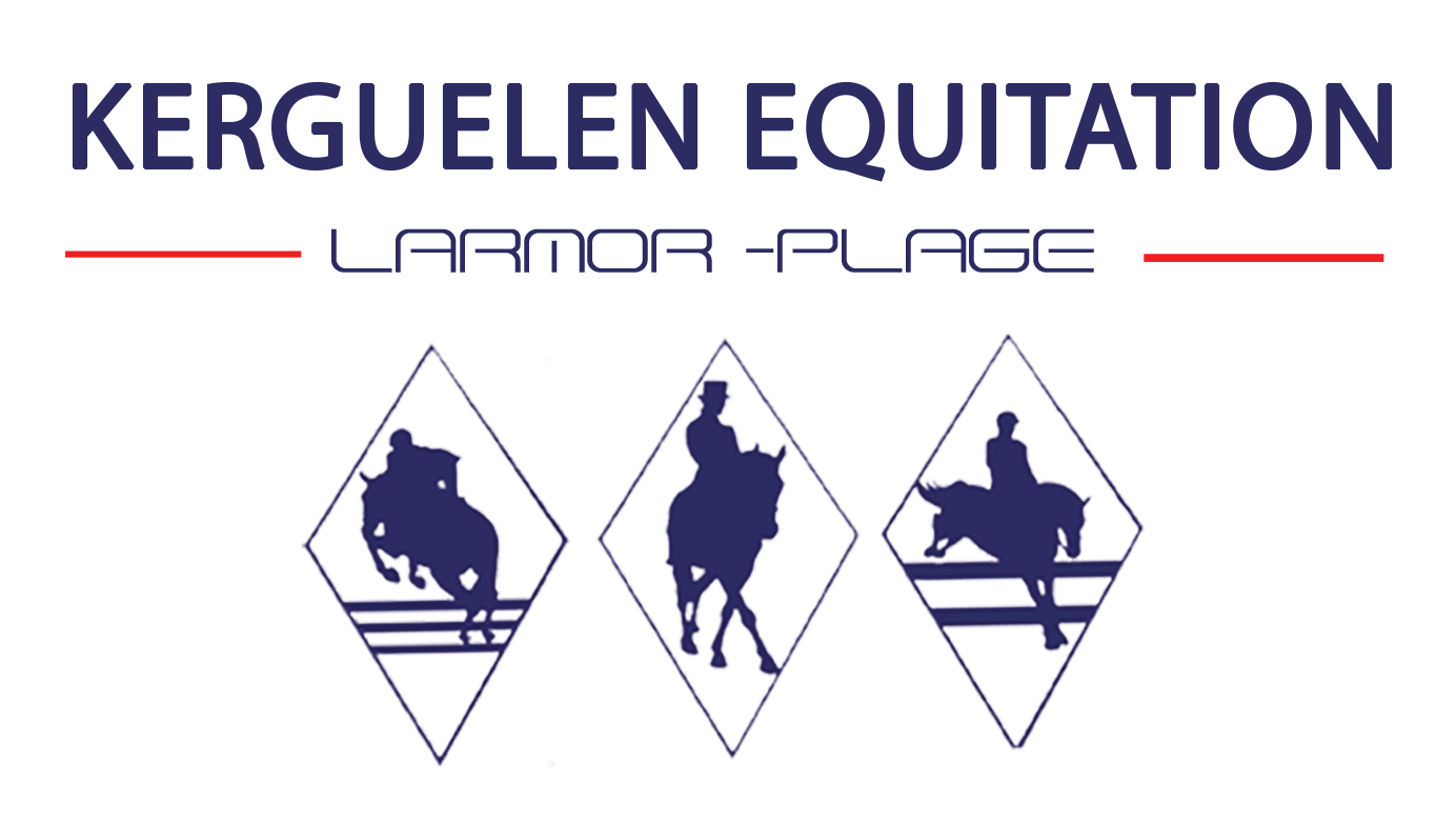 Centre Équestre de Kerguelen Équitation